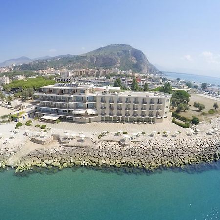 Grand Hotel L'Approdo Terracina Kültér fotó